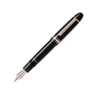 Penna Montblanc Uomo Meisterstuk in - non applicabile 112666 - 112666